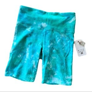 Billabong Biker Babe Bike Shorts